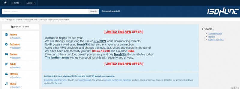 Top 10 Torrent Sites To Download Android Games