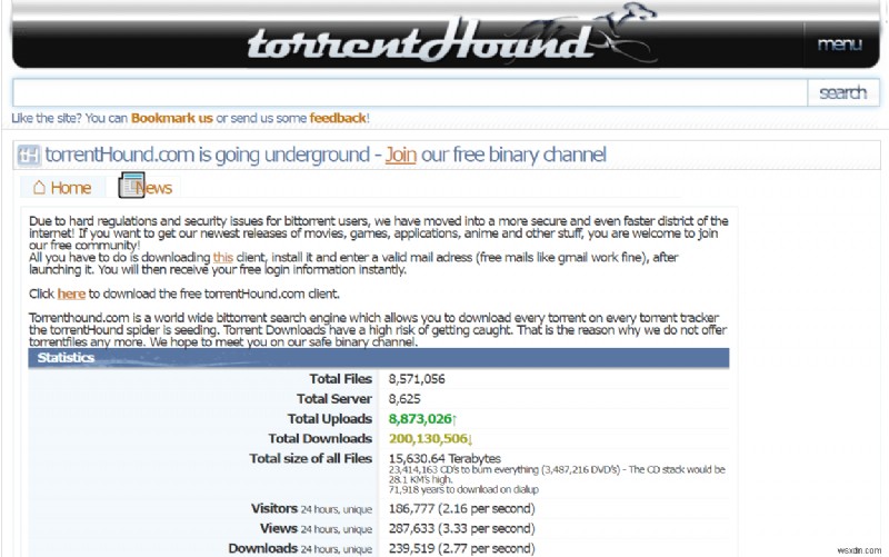 Top 10 Torrent Sites To Download Android Games