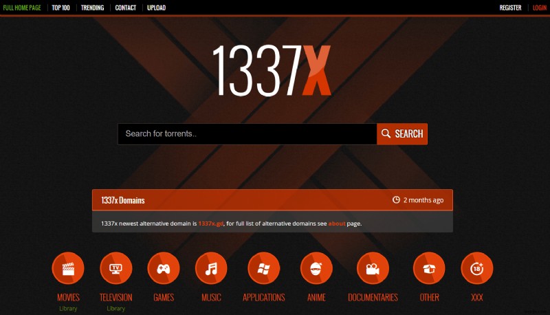 Top 10 Torrent Sites To Download Android Games
