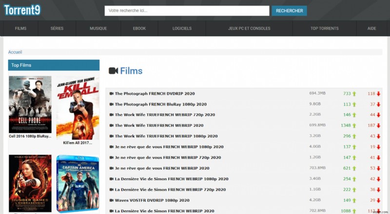 Top 10 Torrent Sites To Download Android Games