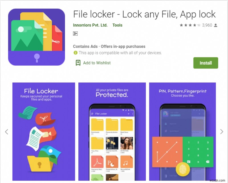 13 Best Android Apps to Password Protect Files and Folders