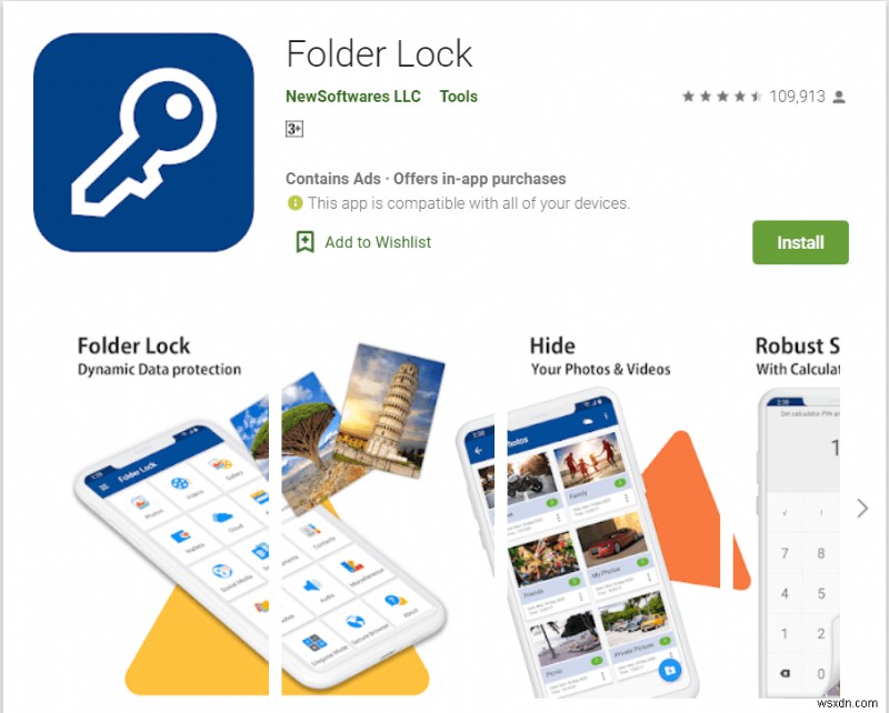 13 Best Android Apps to Password Protect Files and Folders