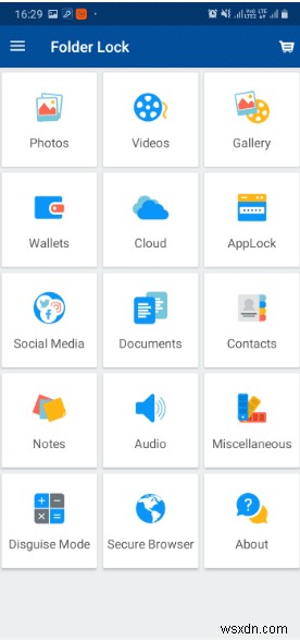 13 Best Android Apps to Password Protect Files and Folders