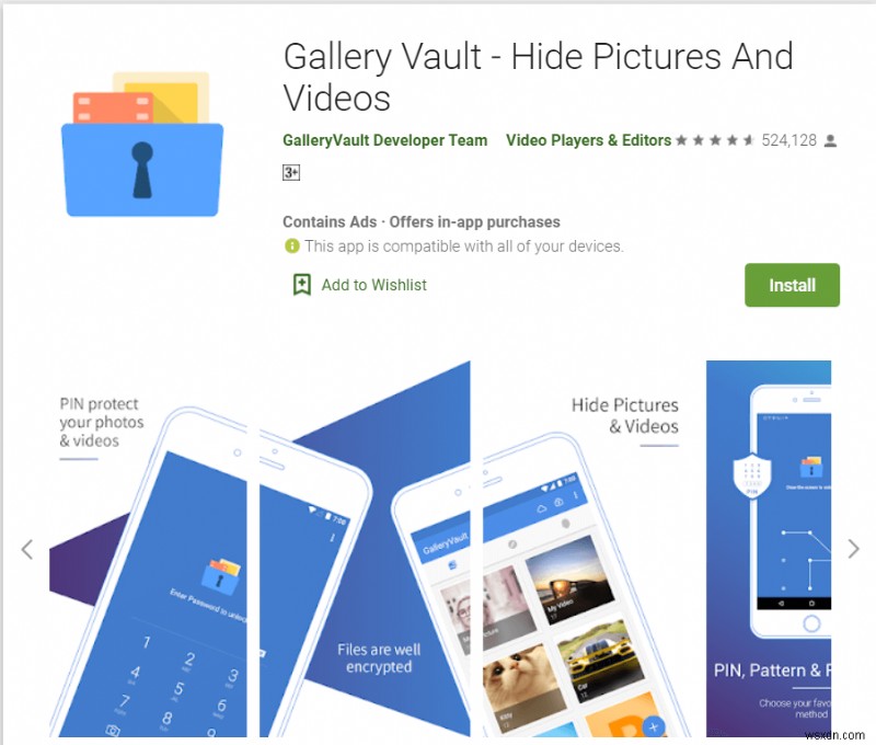 13 Best Android Apps to Password Protect Files and Folders
