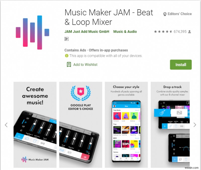 12 Best Audio Editing Apps for Android