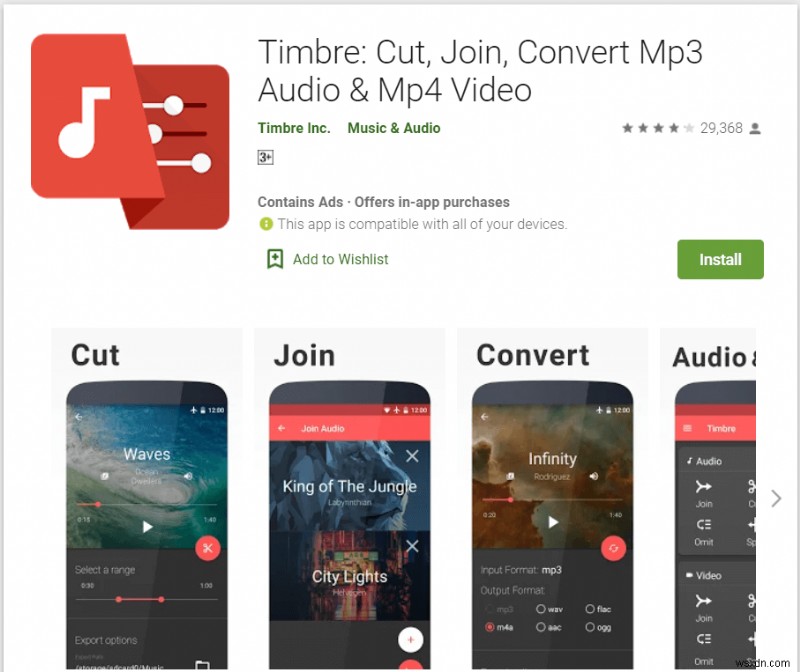 12 Best Audio Editing Apps for Android