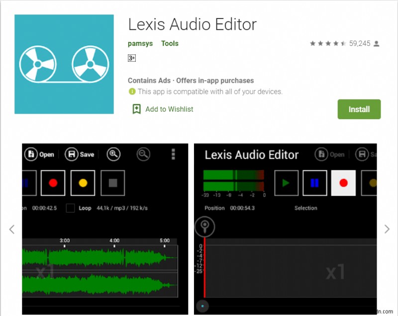 12 Best Audio Editing Apps for Android