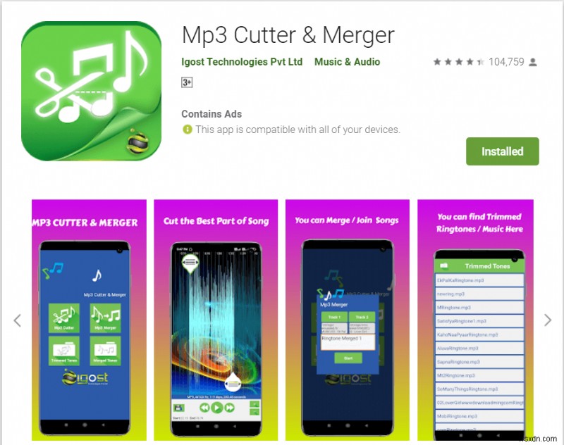 12 Best Audio Editing Apps for Android