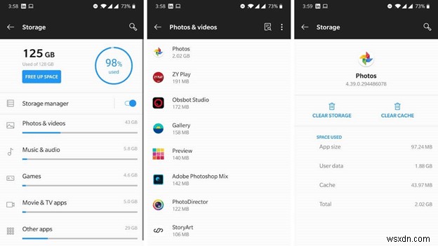 How to Have a better gaming experience on your Android