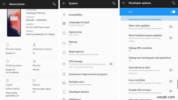 How to Have a better gaming experience on your Android