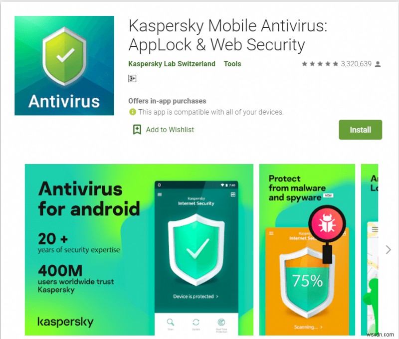19 Best Adware Removal Apps For Android