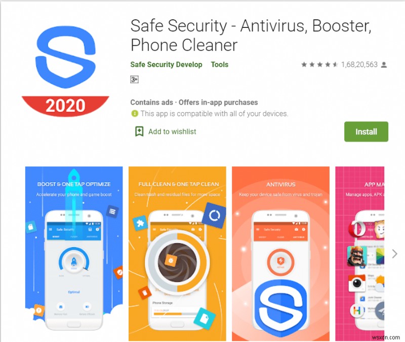 19 Best Adware Removal Apps For Android