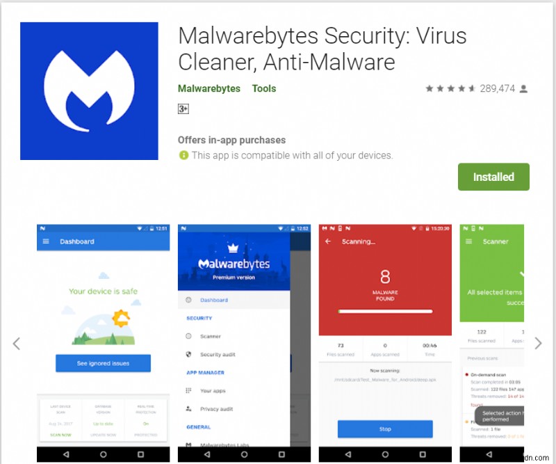 19 Best Adware Removal Apps For Android