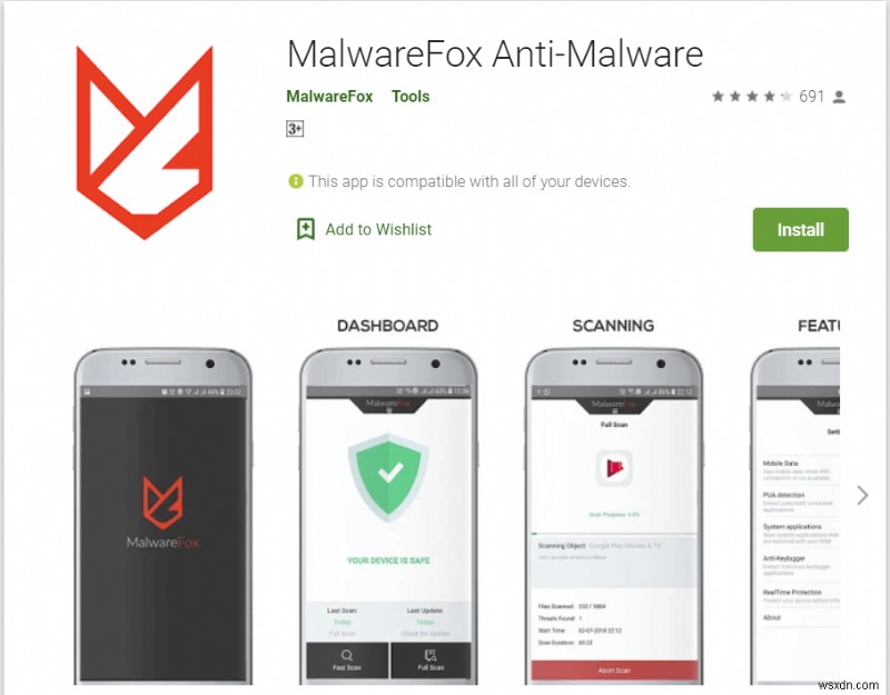 19 Best Adware Removal Apps For Android