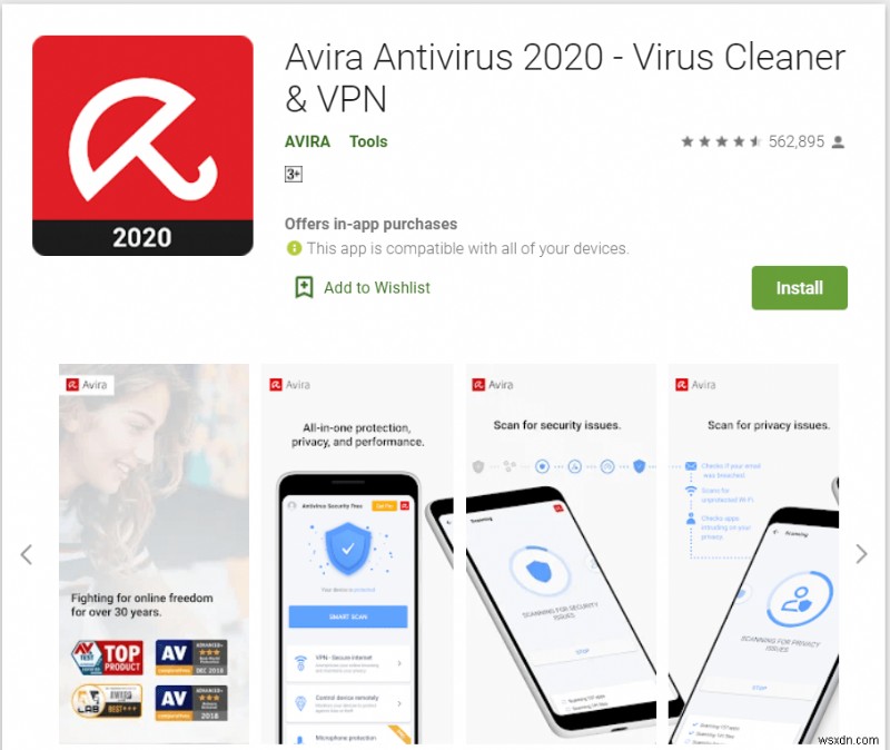 19 Best Adware Removal Apps For Android