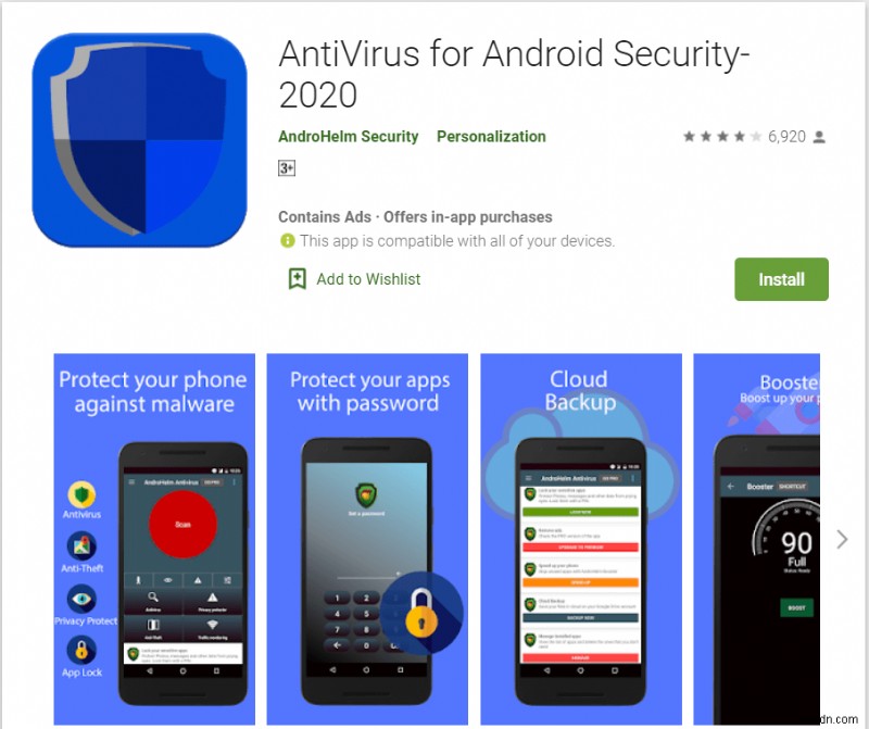 19 Best Adware Removal Apps For Android