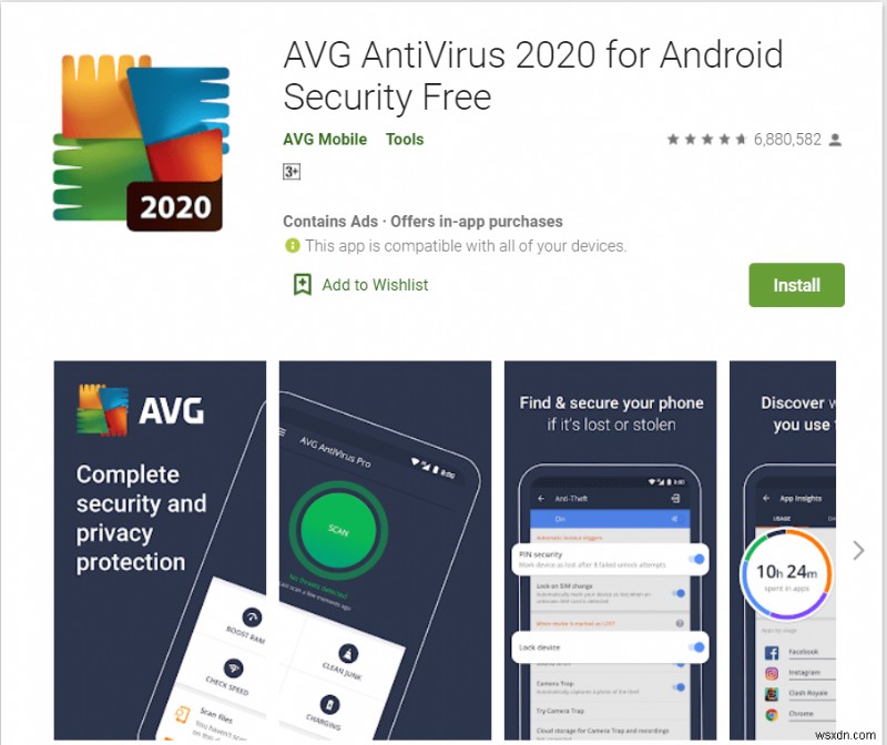 19 Best Adware Removal Apps For Android