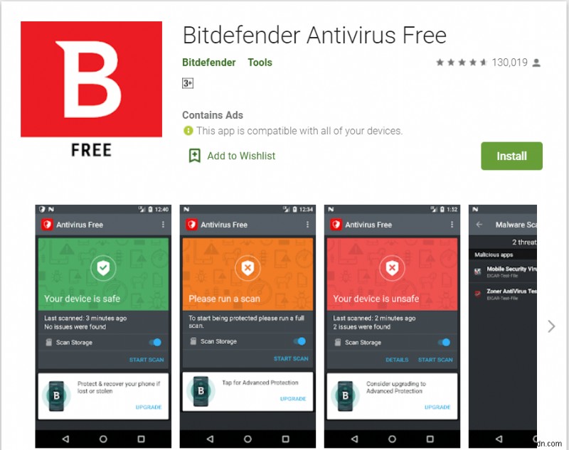 19 Best Adware Removal Apps For Android