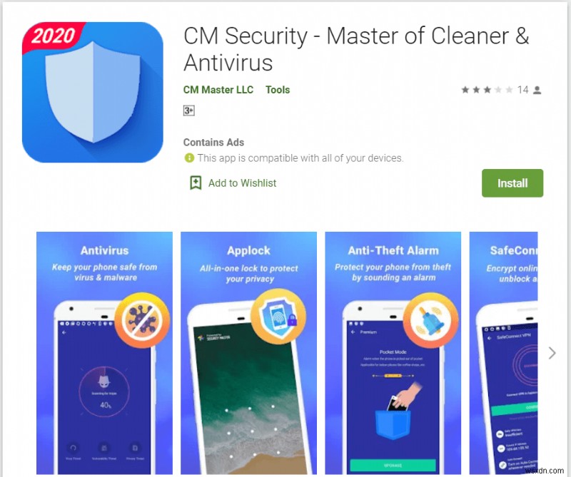 19 Best Adware Removal Apps For Android