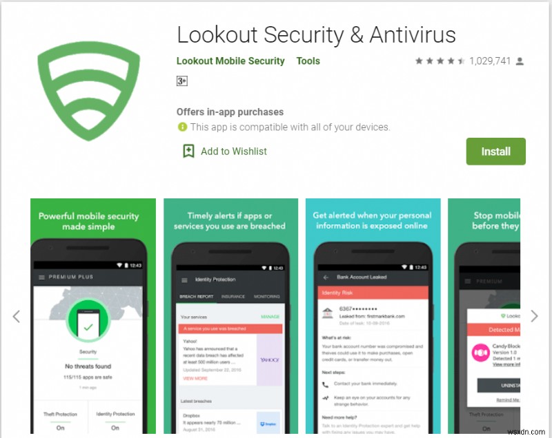 19 Best Adware Removal Apps For Android