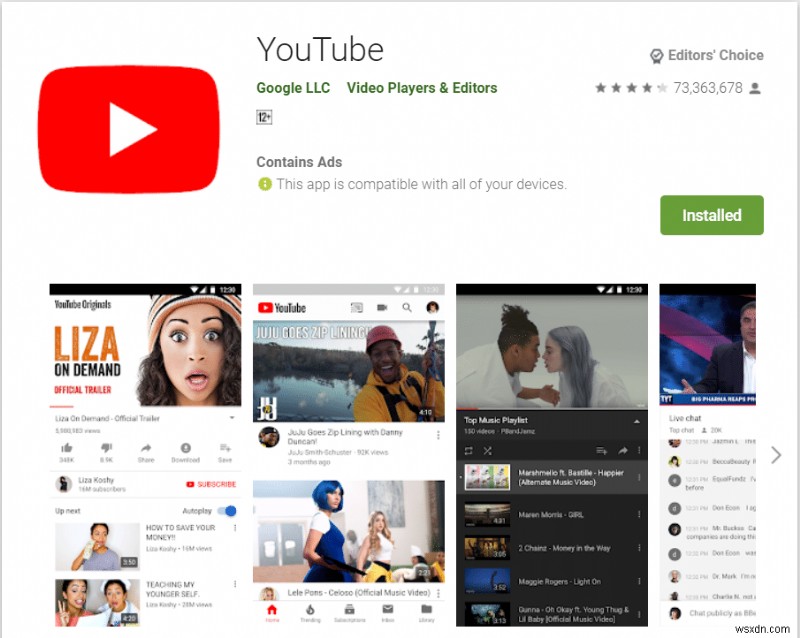 Top 15 Grammar Apps for Android