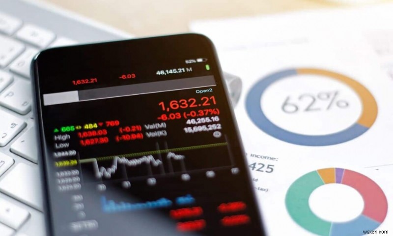 11 Incredible Apps For Stock Market Trading
