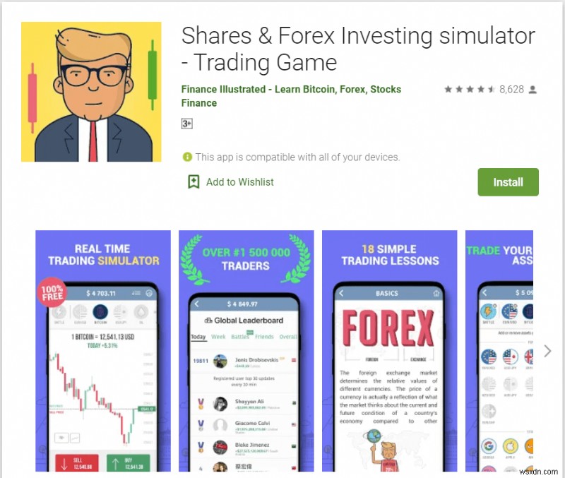 11 Incredible Apps For Stock Market Trading
