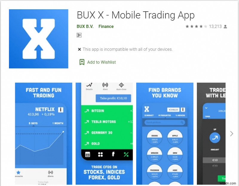 11 Incredible Apps For Stock Market Trading