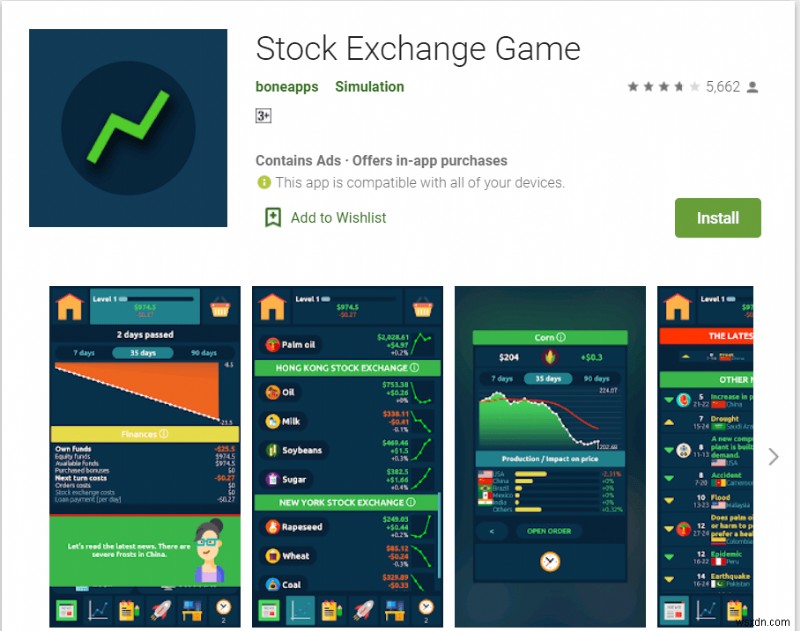 11 Incredible Apps For Stock Market Trading