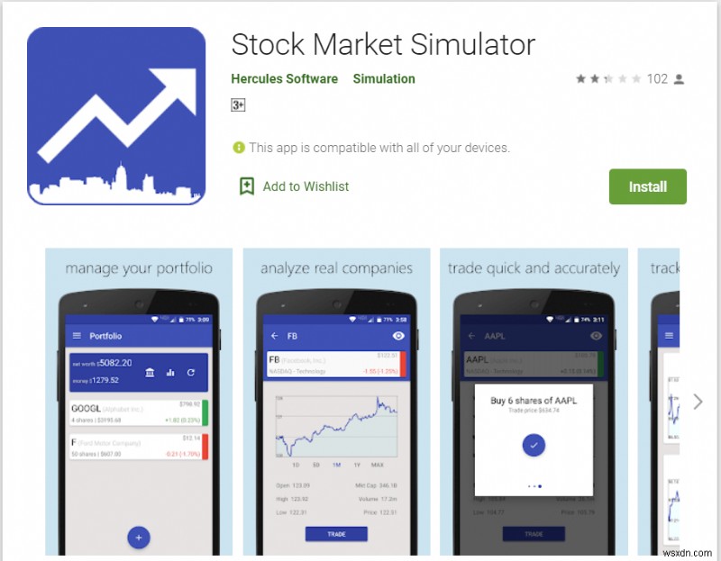 11 Incredible Apps For Stock Market Trading
