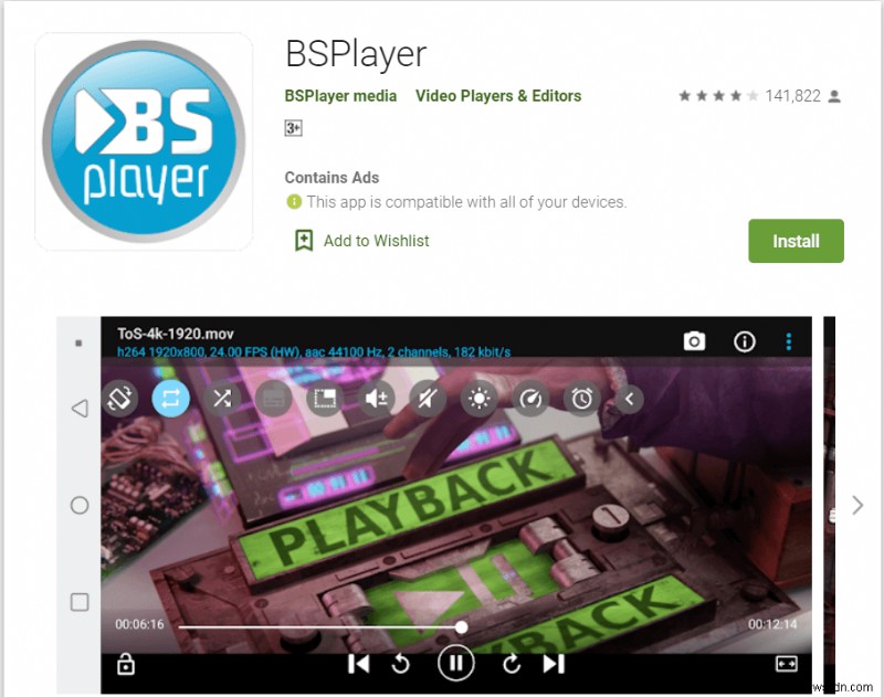 23 Best Video Player Apps For Android