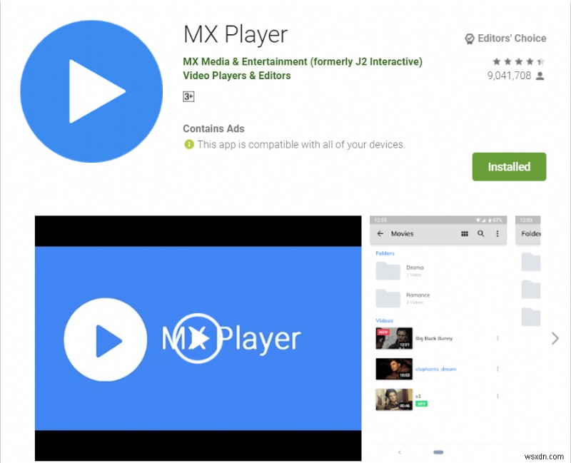 23 Best Video Player Apps For Android