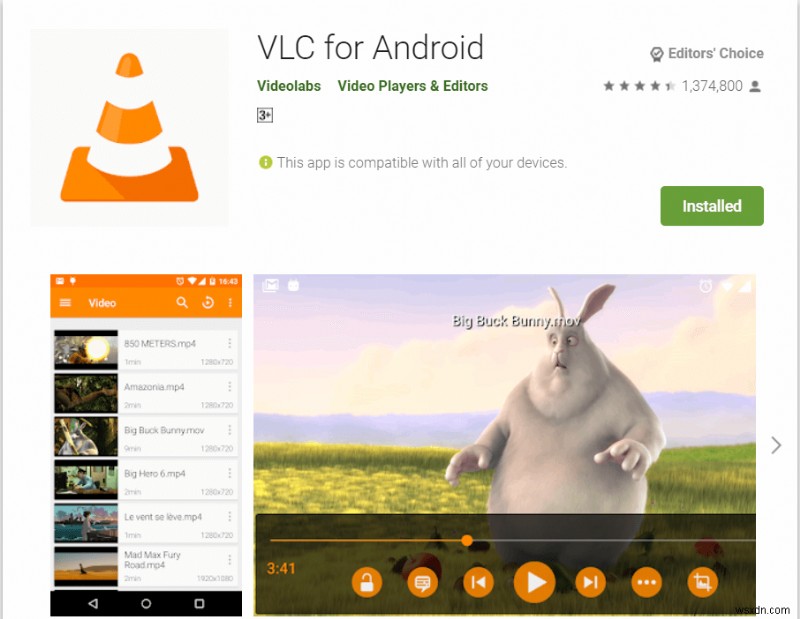 23 Best Video Player Apps For Android