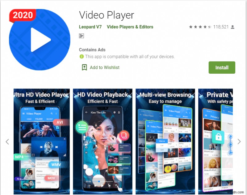 23 Best Video Player Apps For Android