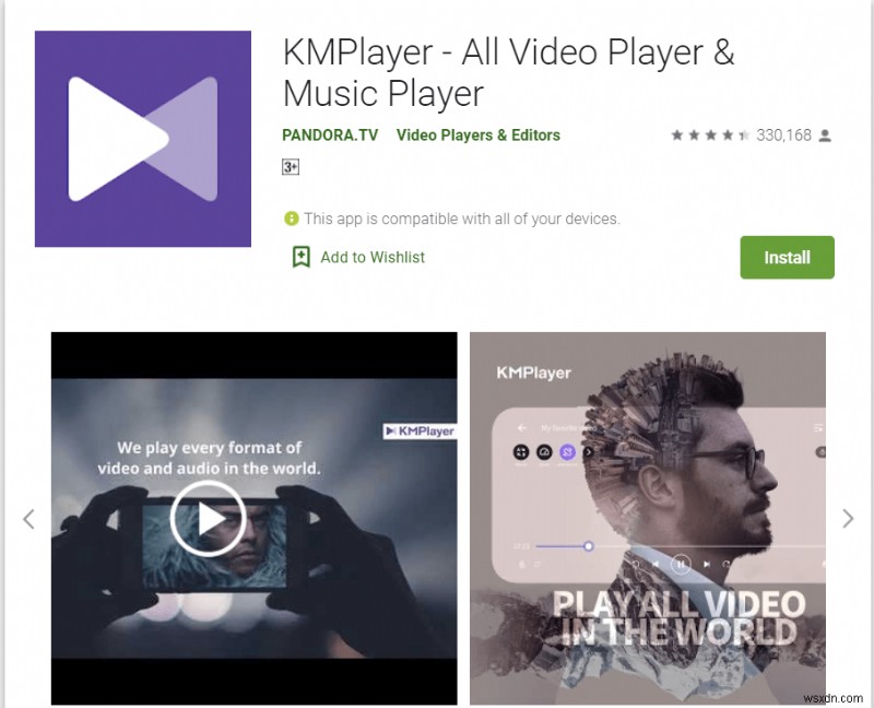 23 Best Video Player Apps For Android