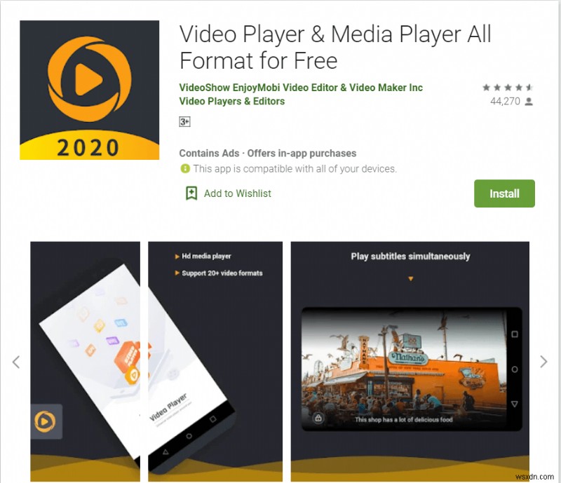 23 Best Video Player Apps For Android