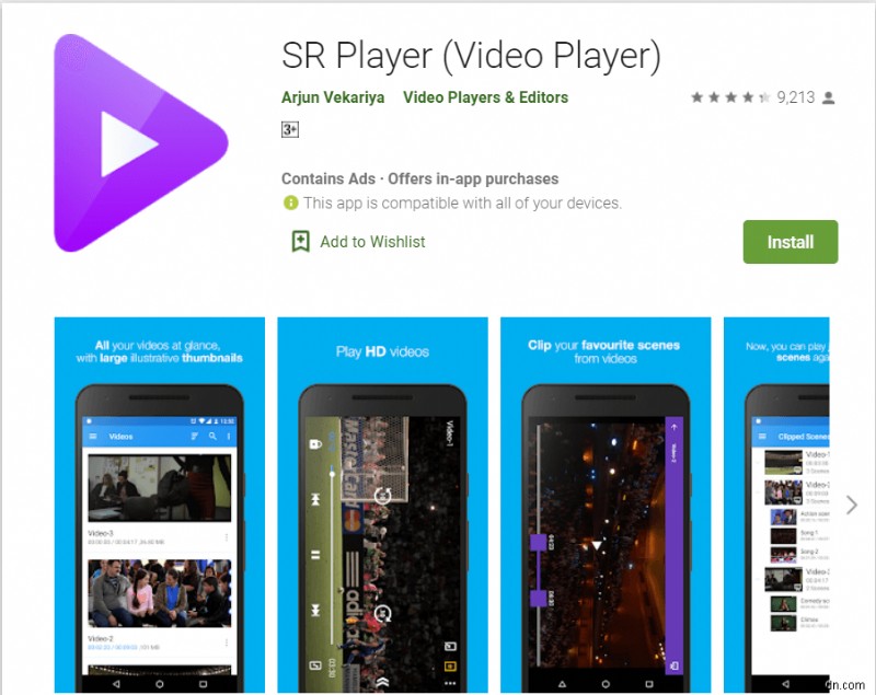 23 Best Video Player Apps For Android