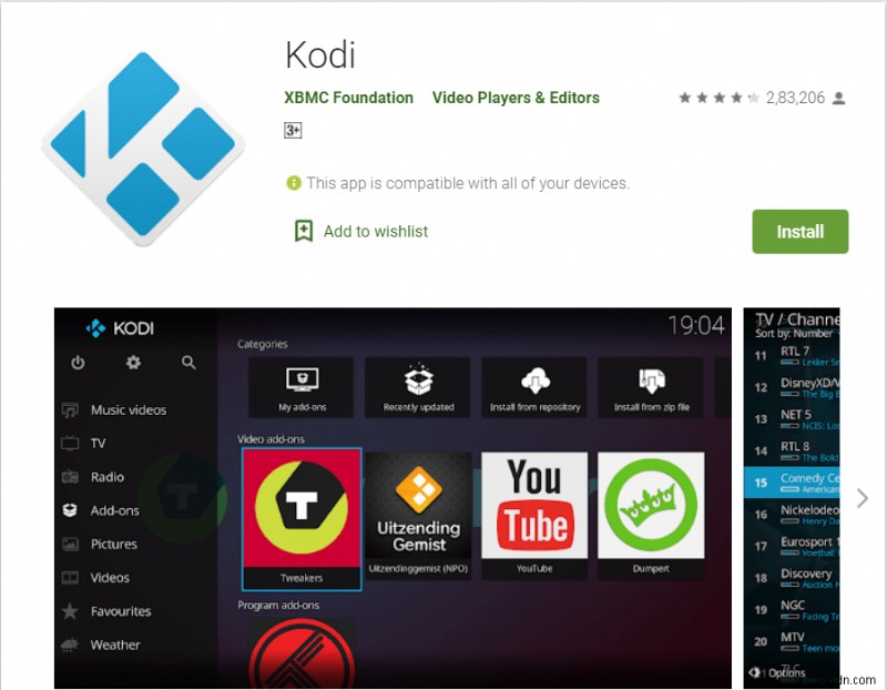 23 Best Video Player Apps For Android