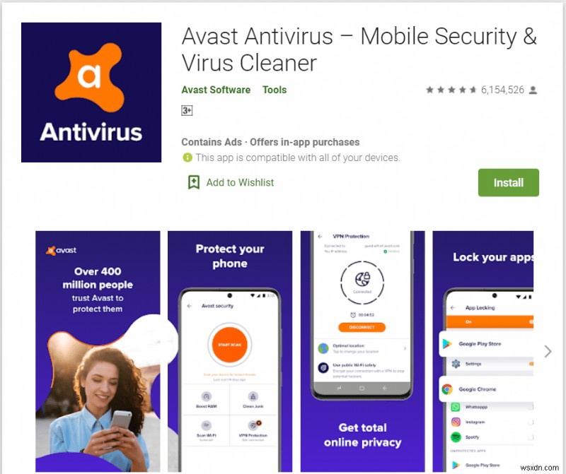 15 Best Firewall Authentication Apps For Android Phones