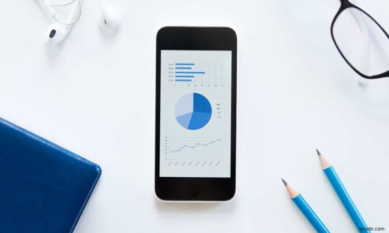 15 apps to check the hardware of your Android Phone