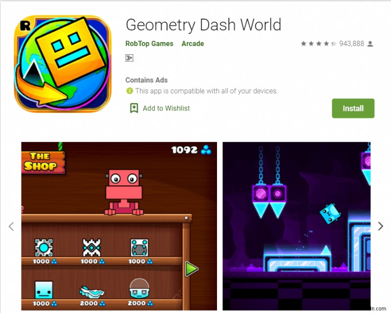 15 Incredibly Challenging & Hardest Android Games