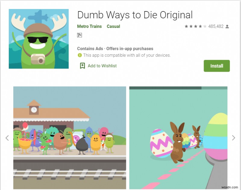 15 Incredibly Challenging & Hardest Android Games