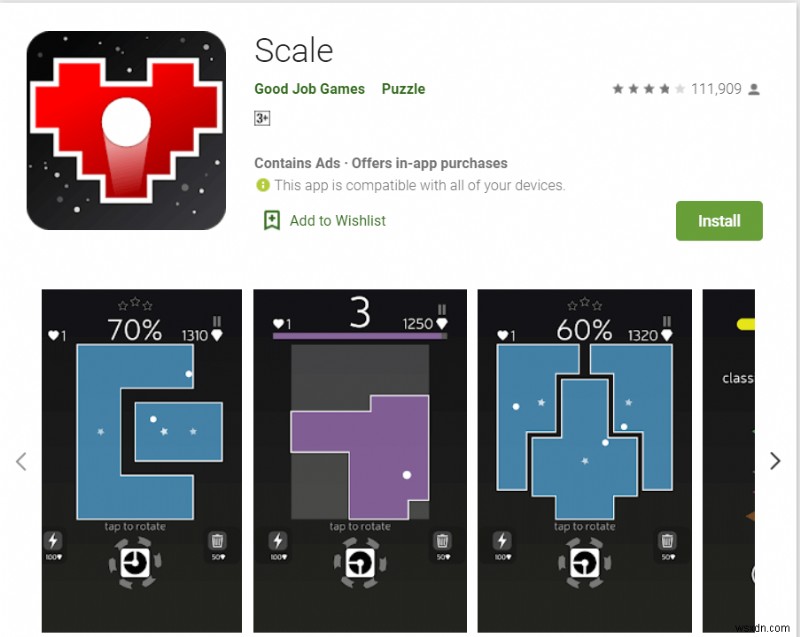15 Incredibly Challenging & Hardest Android Games