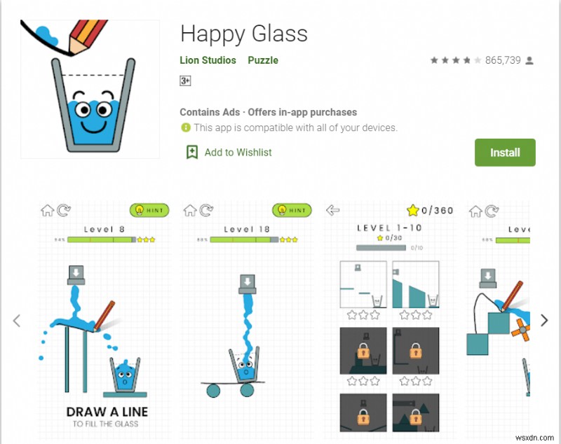 15 Incredibly Challenging & Hardest Android Games