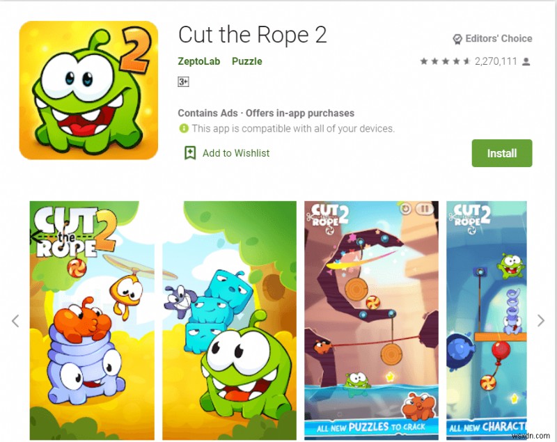 15 Incredibly Challenging & Hardest Android Games