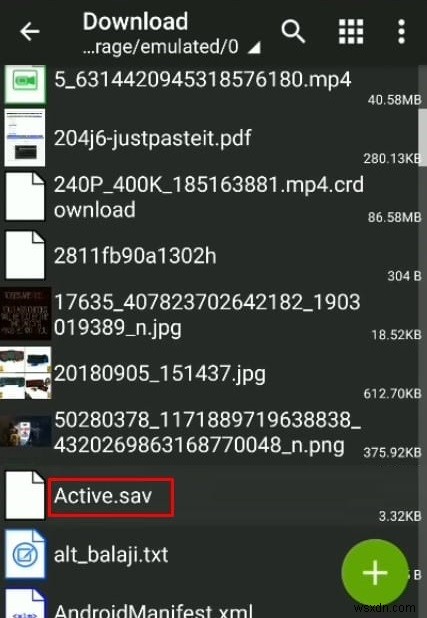 Change Quick Chat Voice On PUBG Mobile