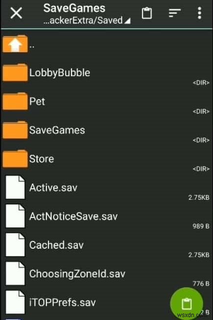 Change Quick Chat Voice On PUBG Mobile