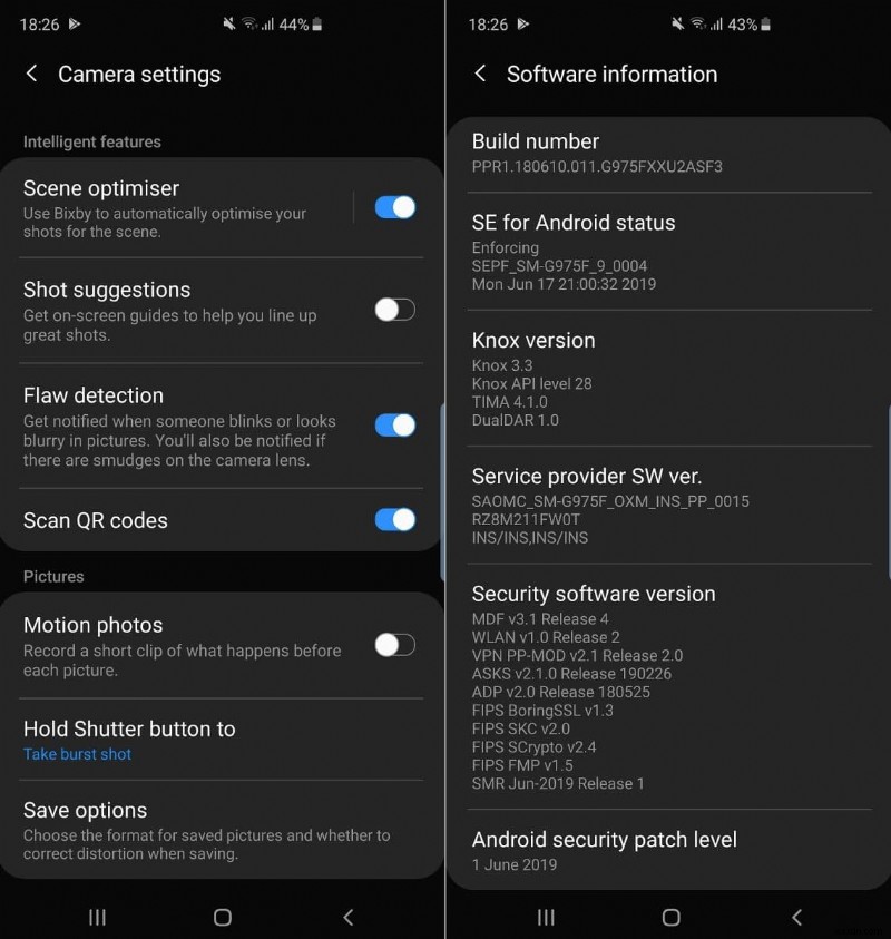 How to Scan QR Codes with an Android phone