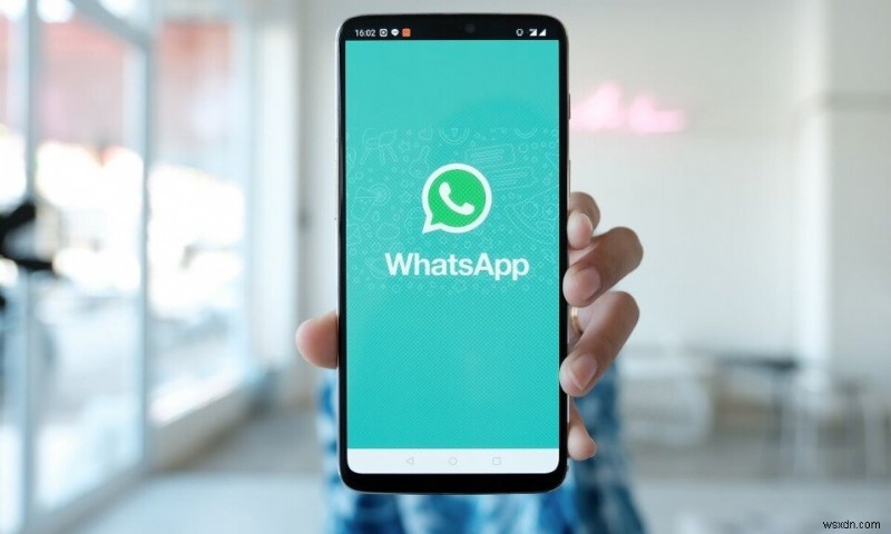 Fix Common Problems with WhatsApp