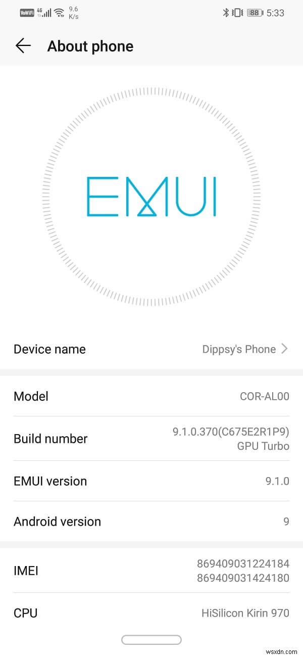 Fix Common Problems with WhatsApp